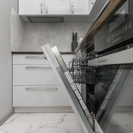 Apartament Biegusa Gliwice Exterior foto
